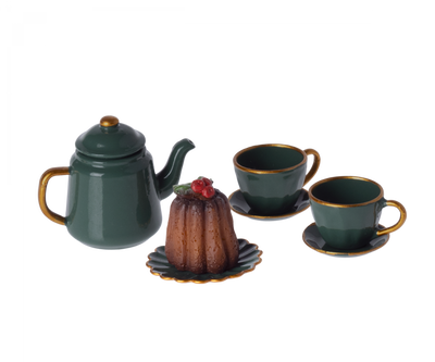 Maileg Christmas Tea Party