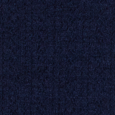 Collegien Pointelle Merino Wool Tights / Nuit Etoilee *PreOrder*