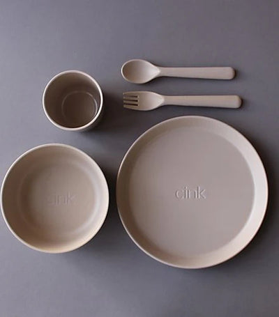 Cink Toddler giftbox - Fog