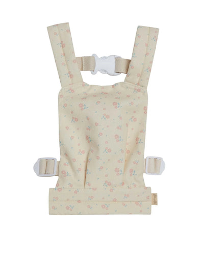Olli Ella Dinkum Doll Carrier - Pansy
