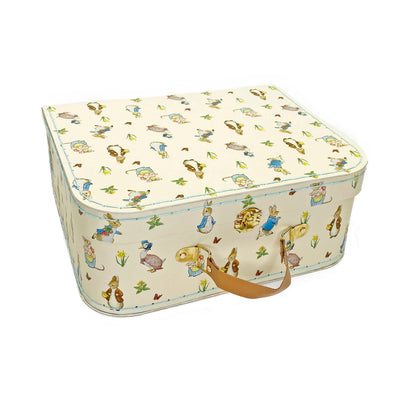 Meri Meri Peter Rabbit Small Suitcase