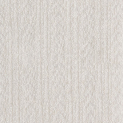 Collegien Pointelle Merino Wool Knee-high Socks / Doux Agneaux *preorder*