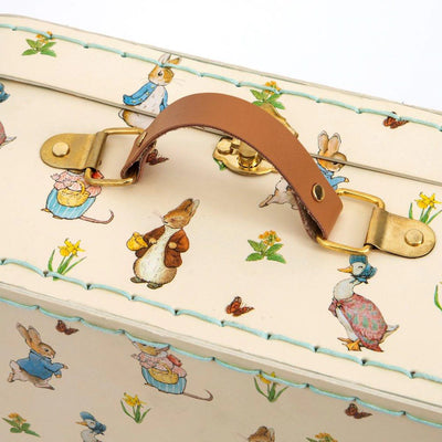 Meri Meri Peter Rabbit Small Suitcase