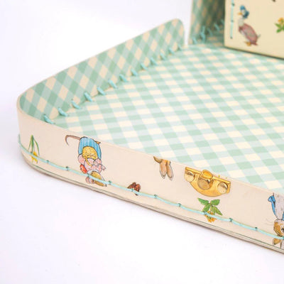 Meri Meri Peter Rabbit Small Suitcase
