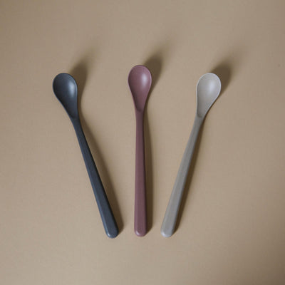 Cink feeding Spoon 3-pack