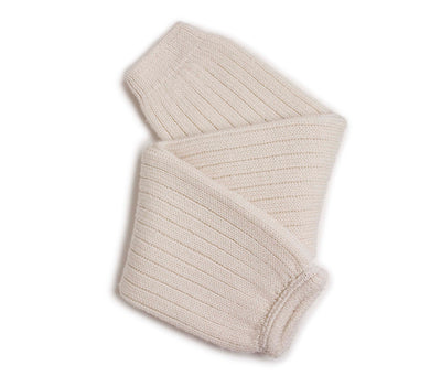 Collegien Merino Wool Leg Warmers/ Doux Agneaux