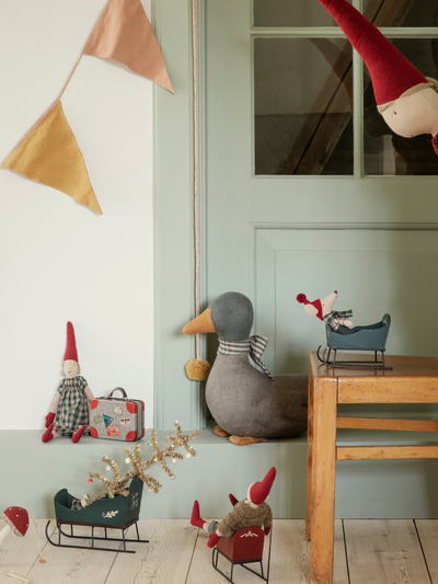 Maileg Christmas Tree - Gold