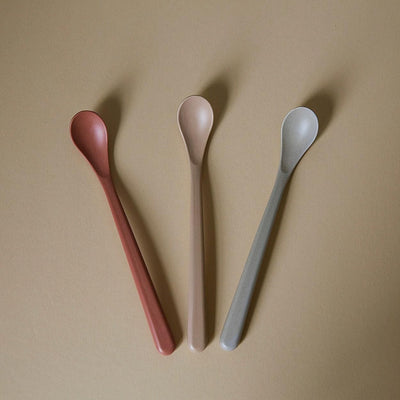 Cink feeding Spoon 3-pack