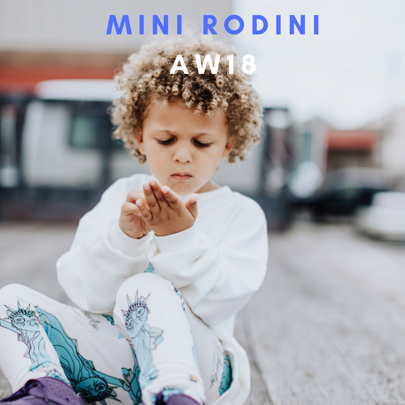 MINI RODINI SNEAK PEEK! LAUNCHING THIS THURSDAY JULY 26TH ...