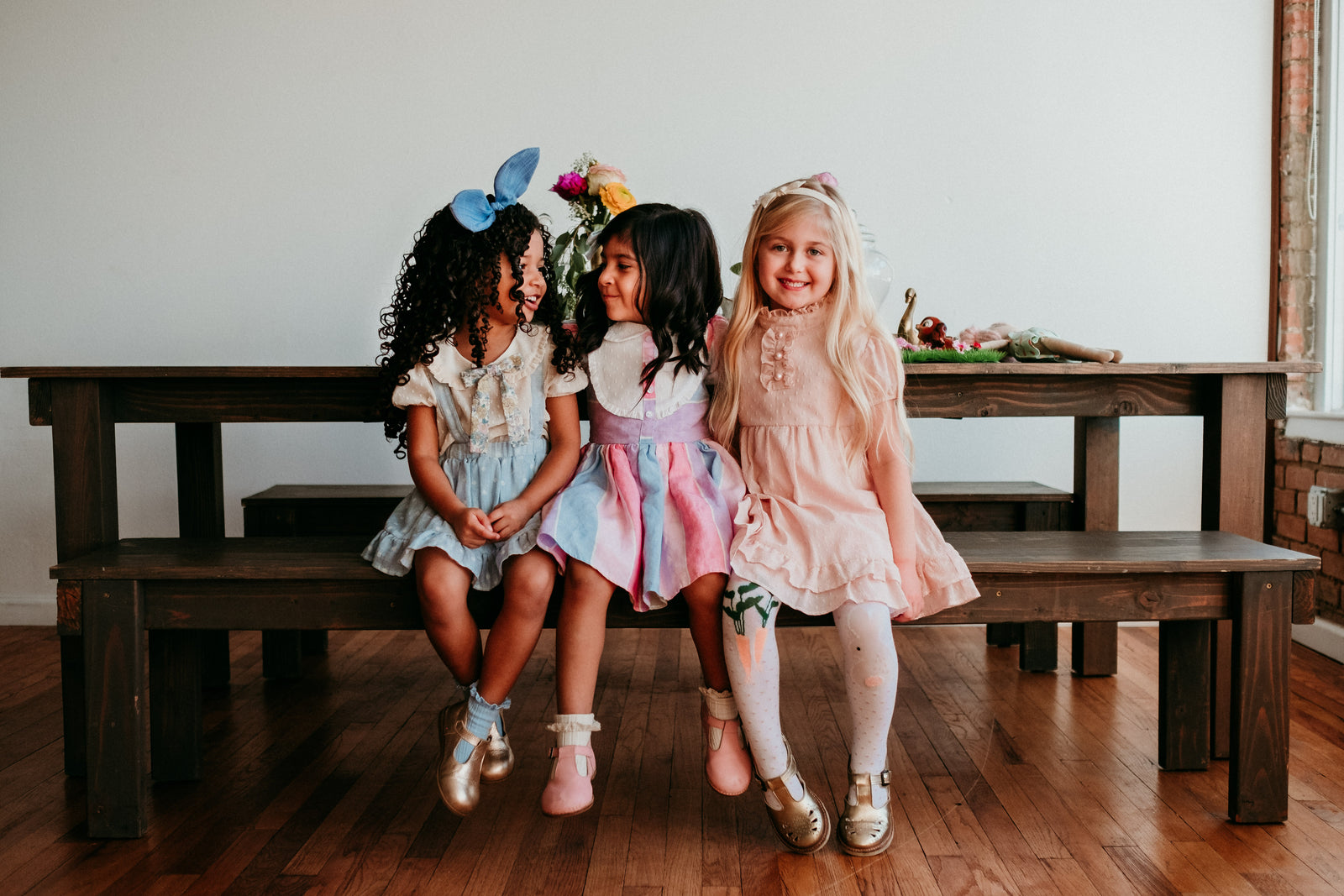 Le Petit Elle Spring 2019
