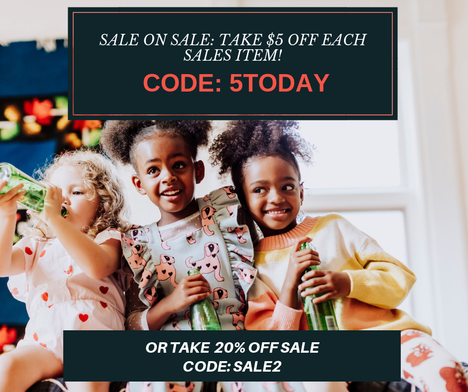 Black Friday & Cyber Monday