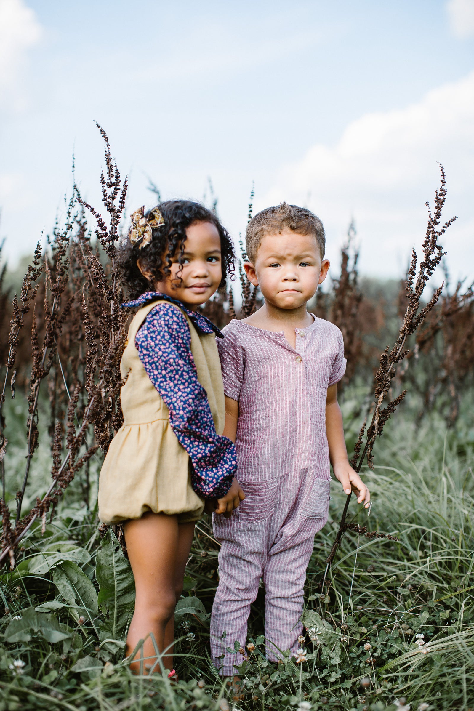 LE PETIT ELLE VINTAGE FALL 2017 - LAUNCHES AUGUST 31ST AT 12 PM EST; 9 AM PST.