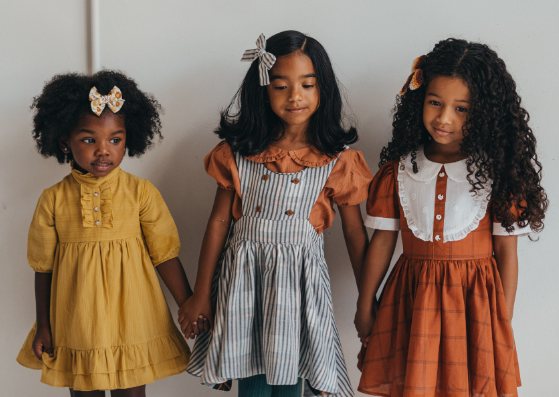 Le Petit Elle Fall 2019