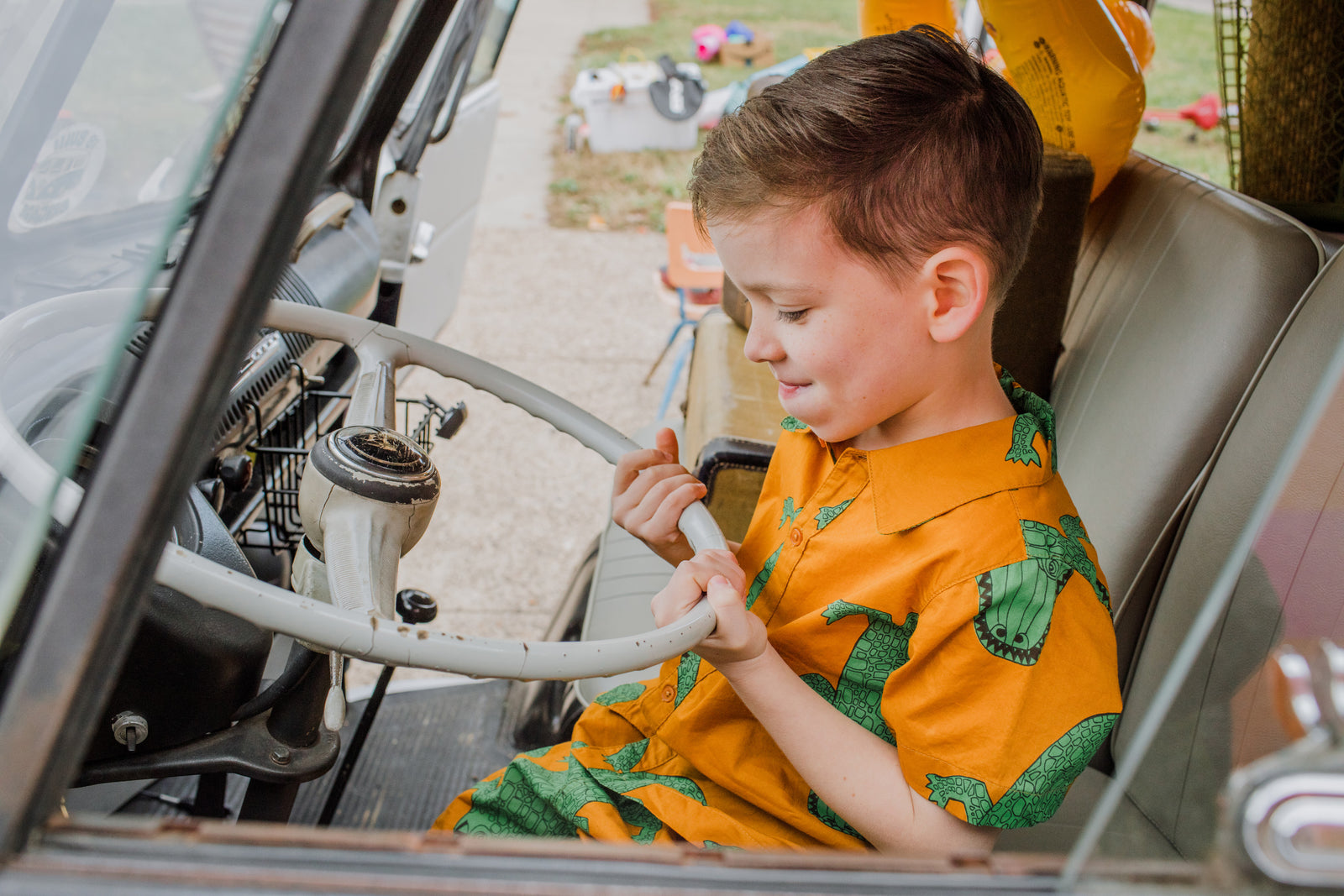 Mini Rodini Spring 2019 Drop 1 - Tropical Island