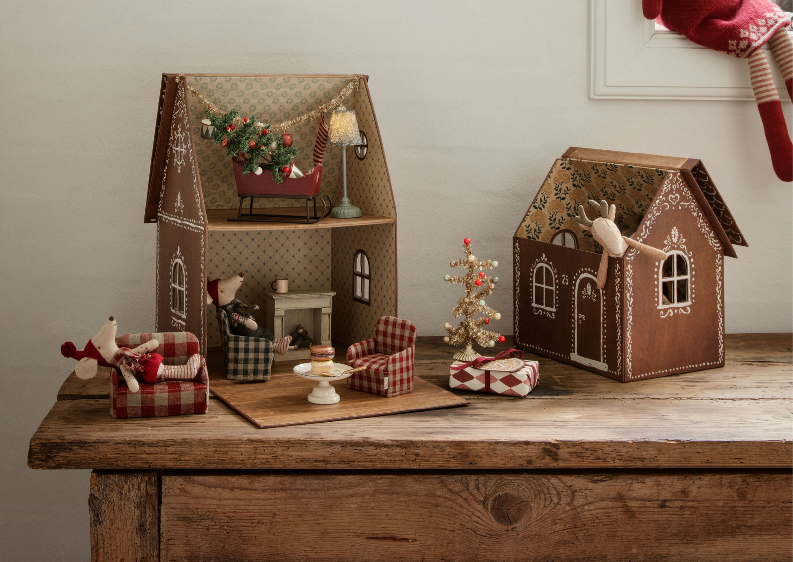 Maileg Gingerbread House