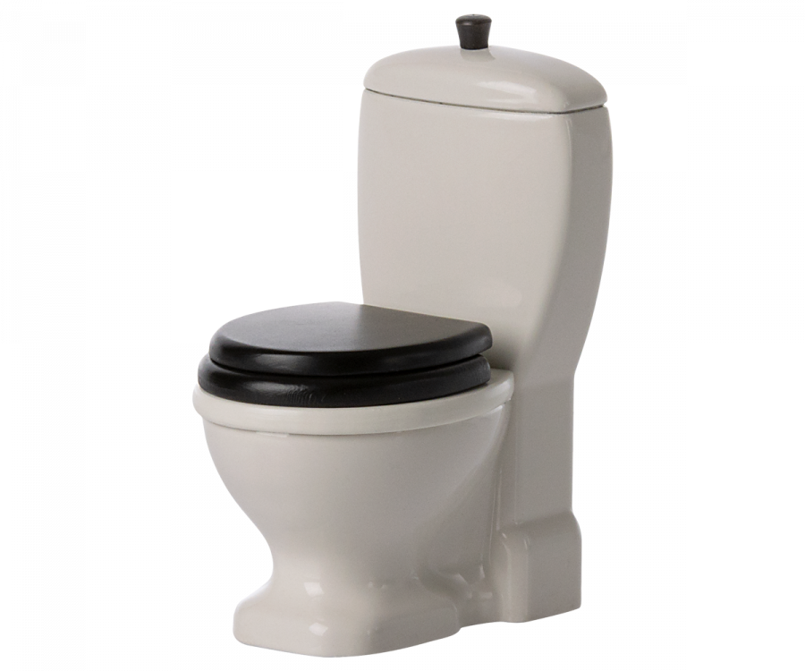 Maileg Toilet Mouse -Small House