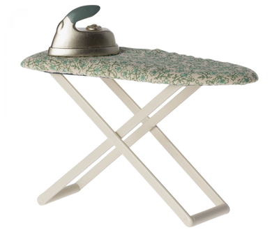 Maileg Ironing Board, Mouse