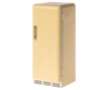 Maileg Miniature Fridge - Yellow