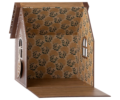 Maileg Gingerbread House- Small