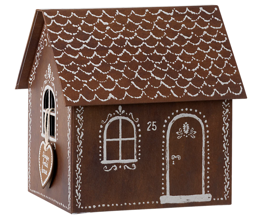 Maileg Gingerbread House- Small