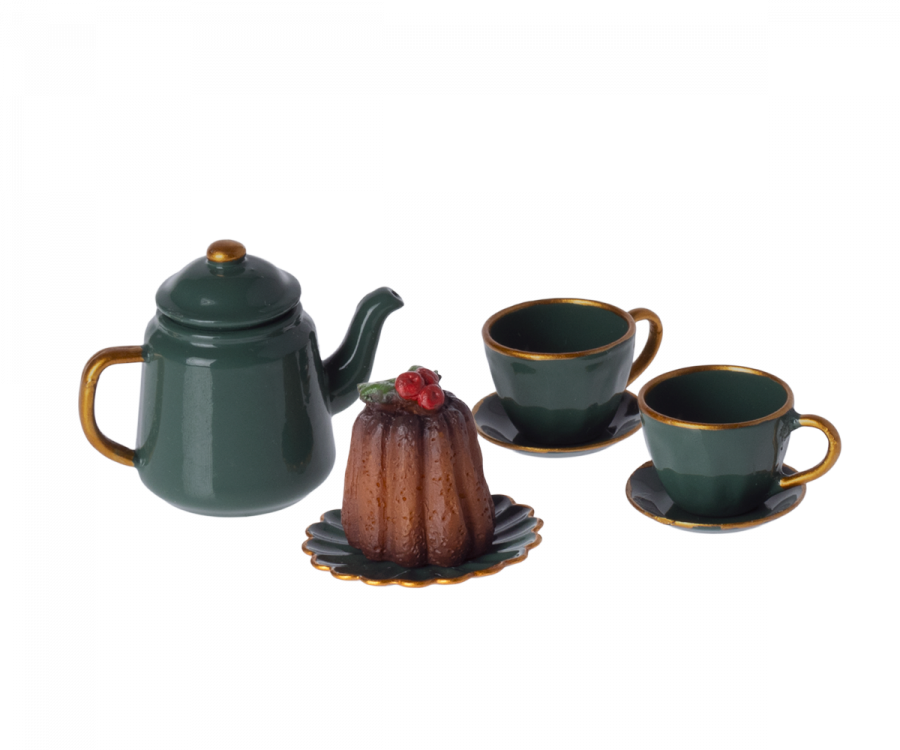 Maileg Christmas Tea Party