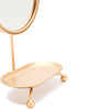 Maileg Gold Table Top Mirror