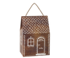 Maileg Gingerbread House, Paper Bag