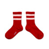 Collegien Varsity Socks / Coquelicot *preorder*
