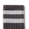 Collegien Varsity Socks / Gris Galet *preorder*