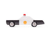 Candyland Police Cruiser Wooden Car