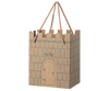 Maileg Castle Paper Bag