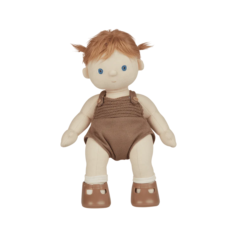 Olli Ella Dinkum Doll - Poppet