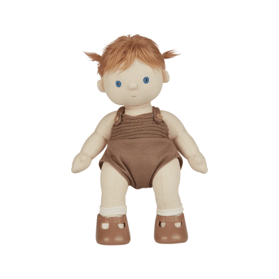 Olli Ella Dinkum Doll - Poppet
