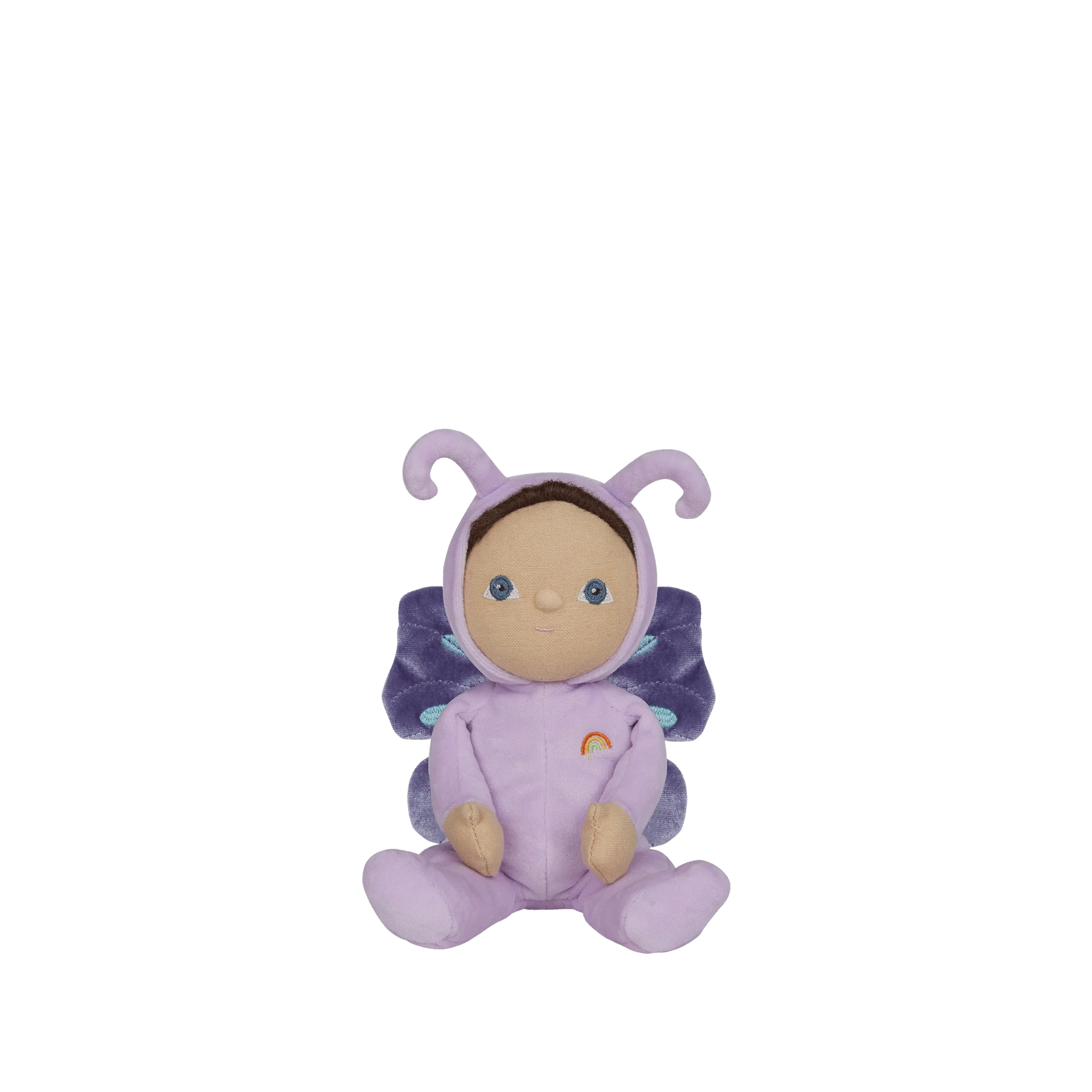 Olli Ella Dinky Dinkum Doll Betty Butterfly