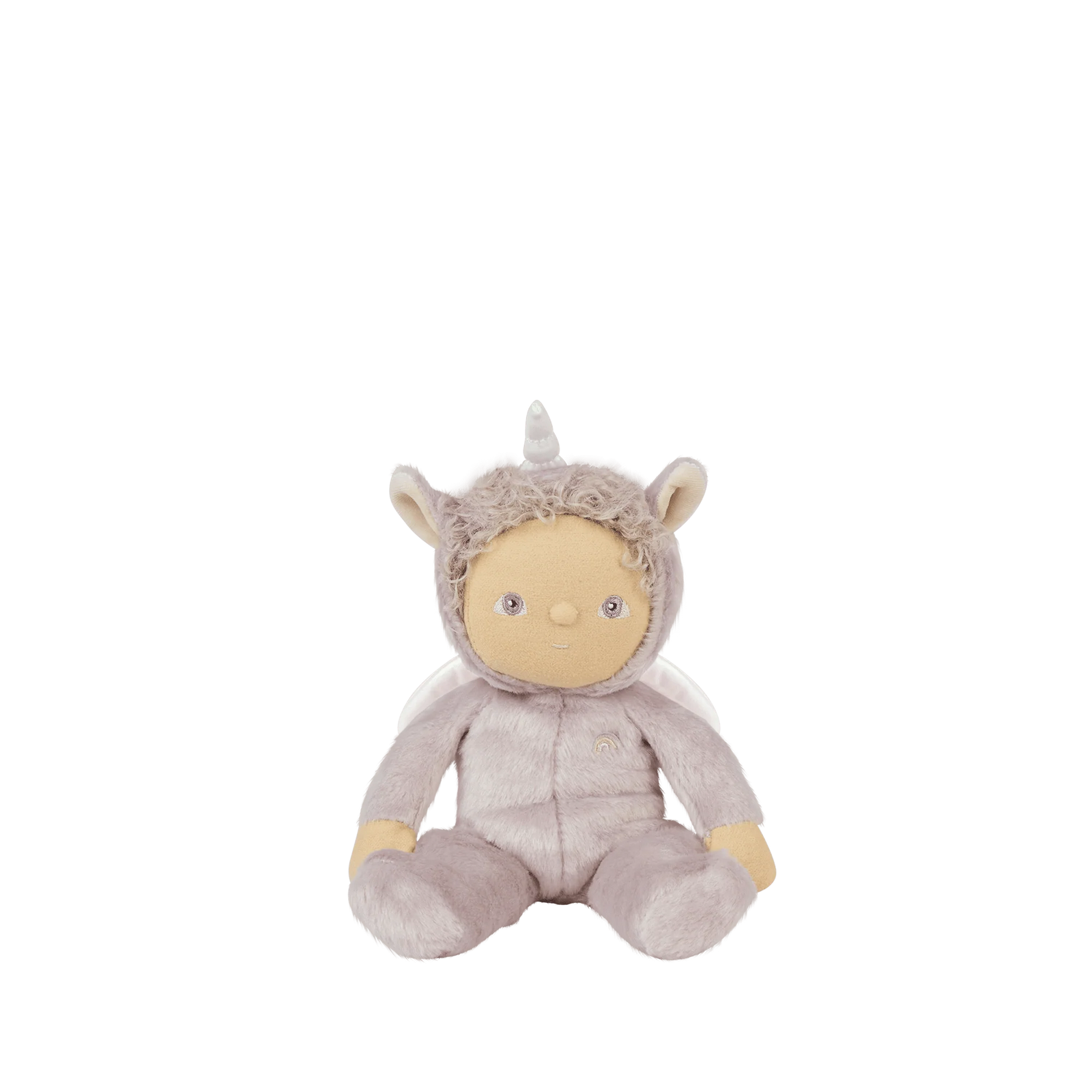 Olli Ella Dinky Dinkum Doll Unicorn Uma