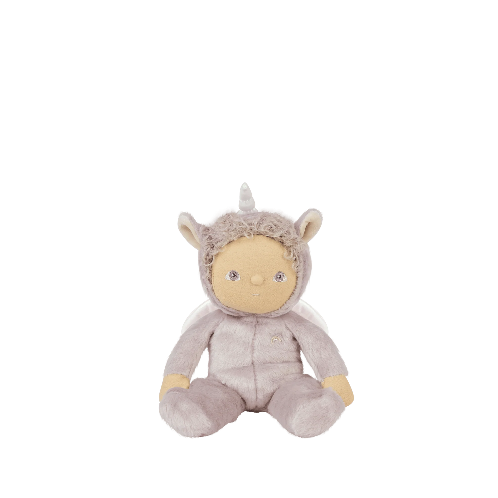 Olli Ella Dinky Dinkum Doll Unicorn Uma