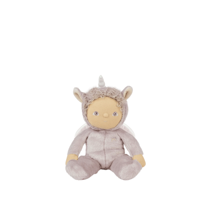 Olli Ella Dinky Dinkum Doll Unicorn Uma