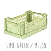 Eef Lillemor Folding Crate / Mini