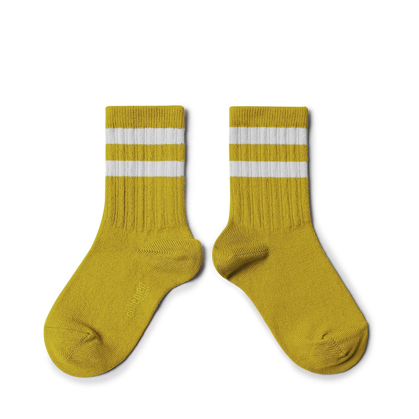 Collegien Varsity Socks / Kiwi Dore *preorder*