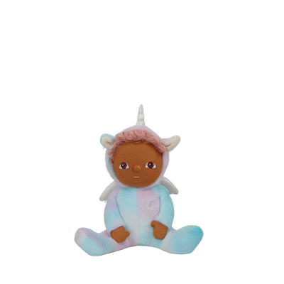 Olli Ella Dinky Dinkum Doll Unicorn Uli