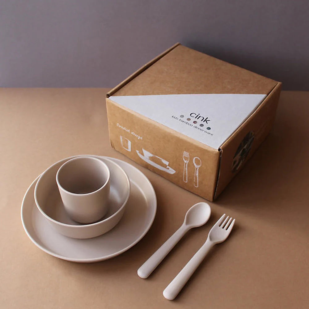 Cink Toddler giftbox - Fog