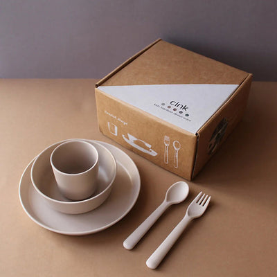 Cink Toddler giftbox - Fog