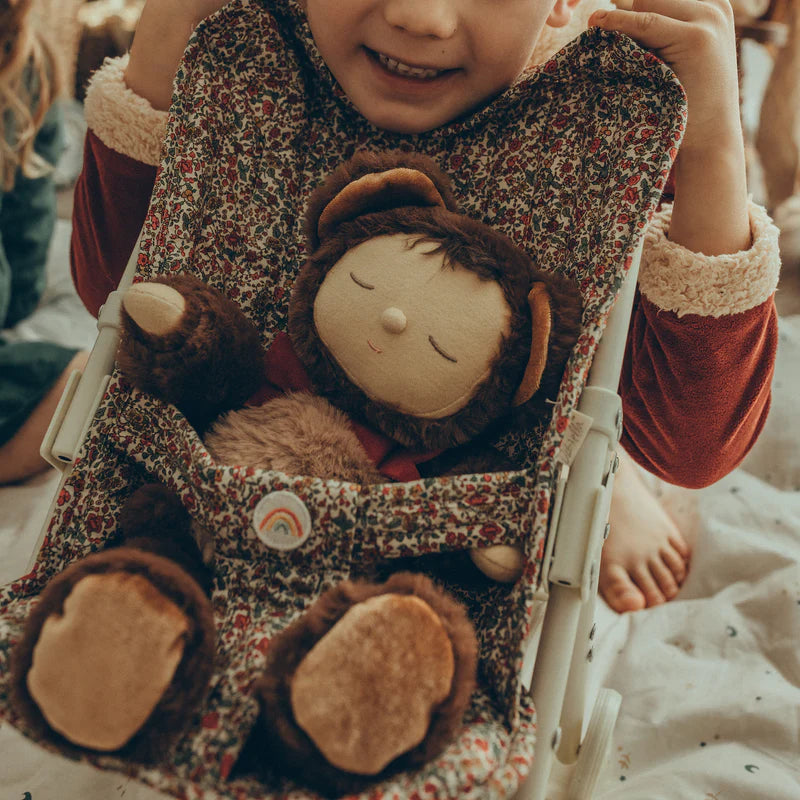 Olli Ella Cozy Dinkum Doll / Teddy Twiggy