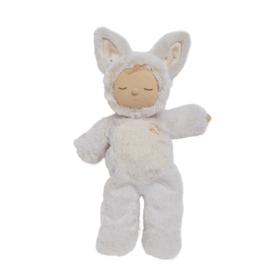 Olli Ella Cozy Dinkum Fox Fenix