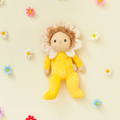 Olli Ella Dinky Dinkums Doll / Daisy