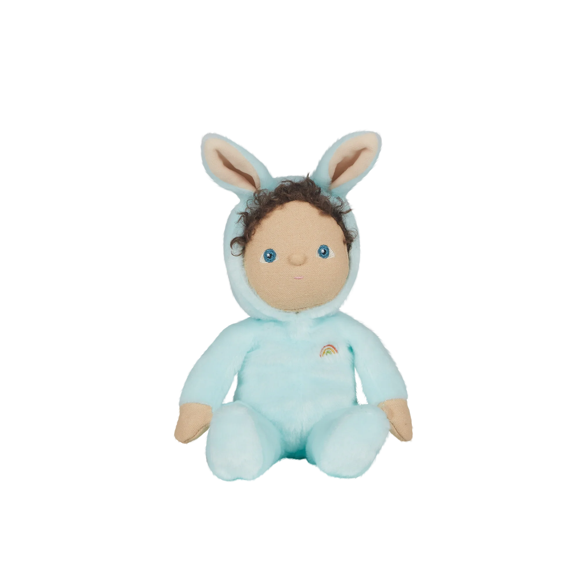 Olli Ella Dinky Dinkums Doll / Basil Bunny