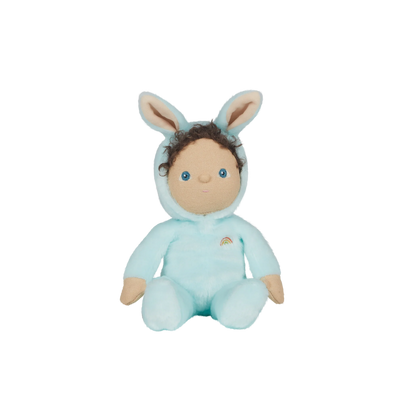 Olli Ella Dinky Dinkums Doll / Basil Bunny