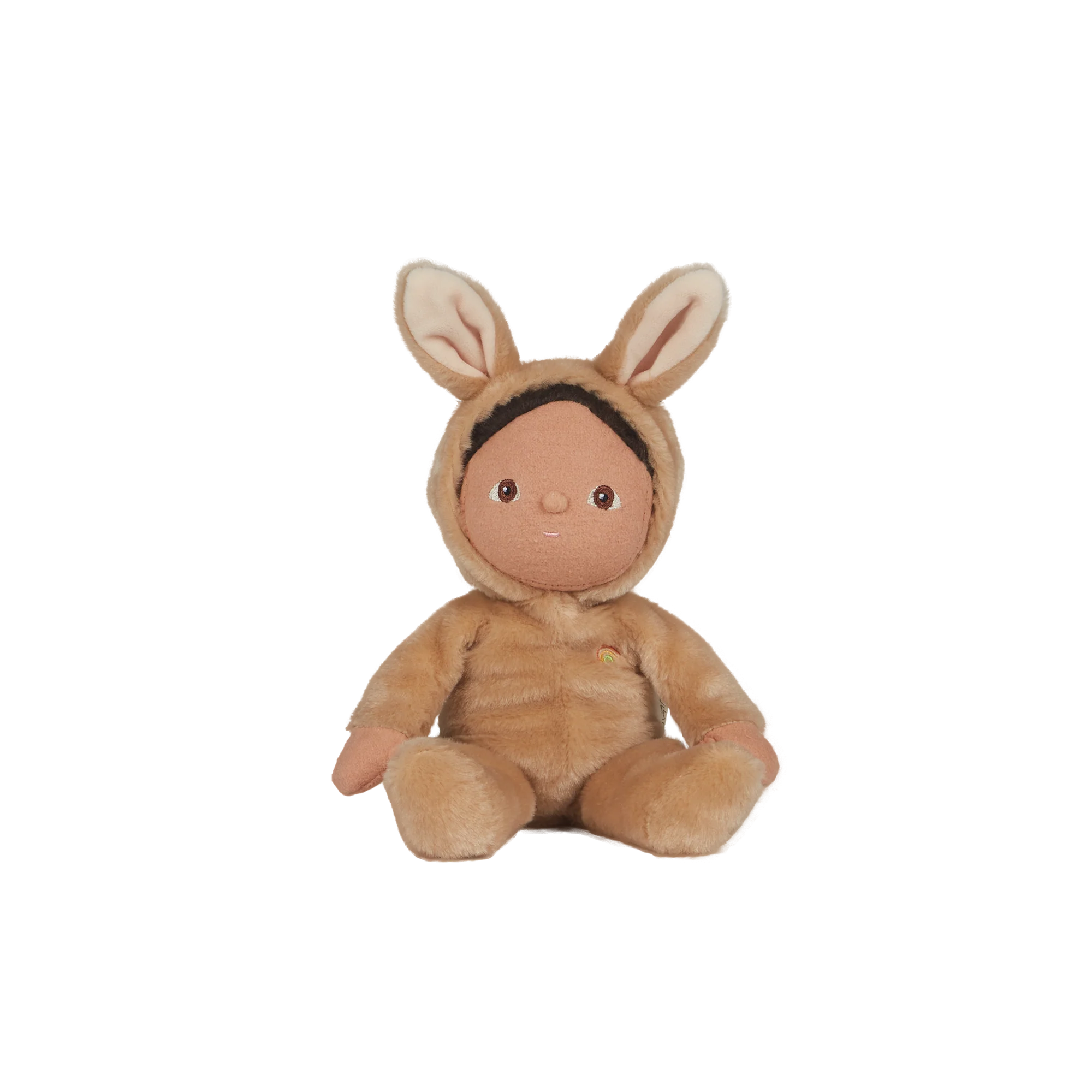 Olli Ella Dinky Dinkums Doll / Bucky Bunny