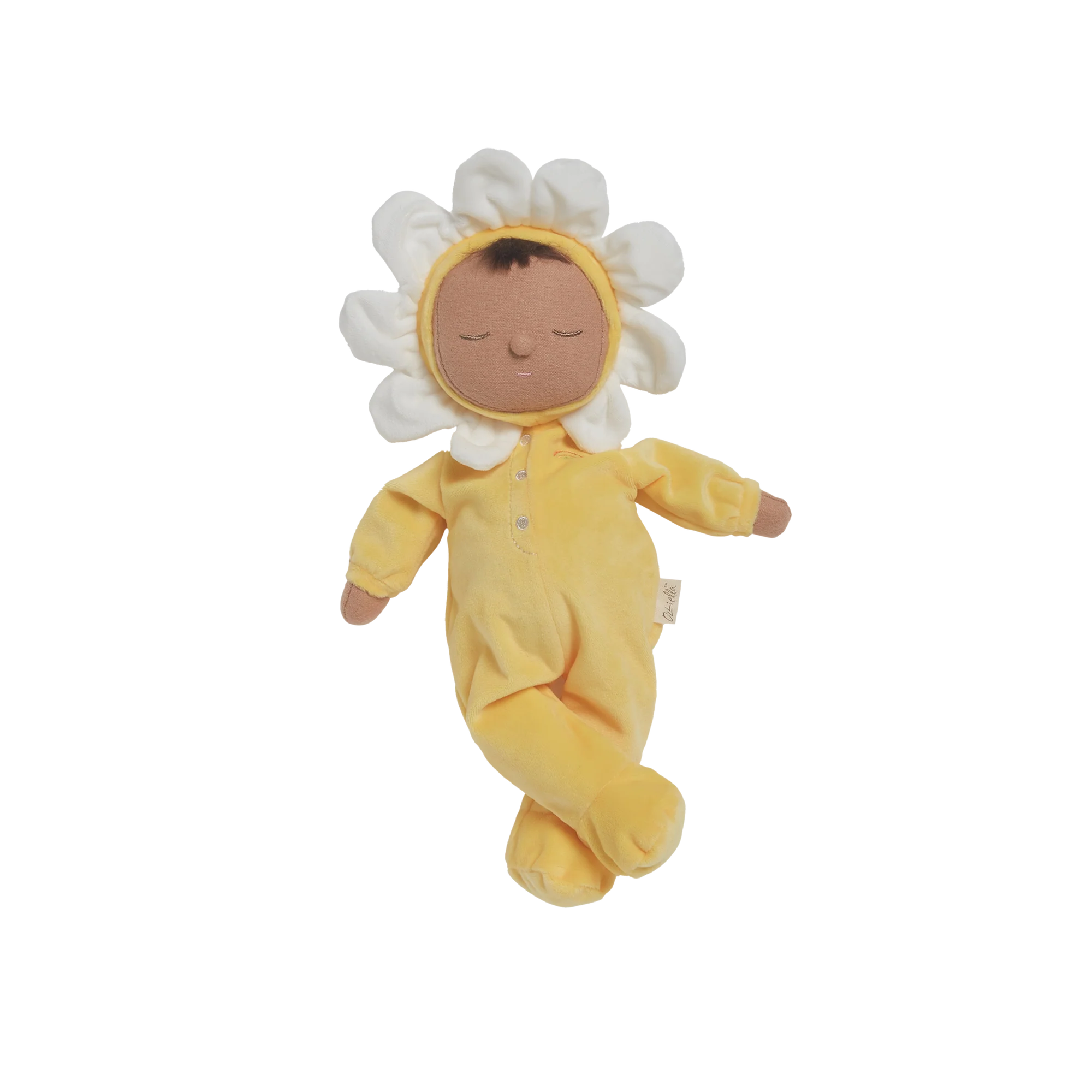 Olli Ella Cozy Dinkum Doll / Petal Pip Buttercup