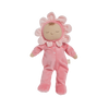 Olli Ella Cozy Dinkum Doll / Petal Twinkle Fuchsia